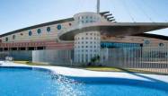 Nowy budynek - Penthouse - Torrevieja - Habaneras