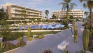 Nowy budynek - Penthouse - Torrevieja - La Hoya