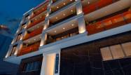 Nowy budynek - Penthouse - Torrevieja - Parque de las Naciones