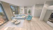 Nowy budynek - Penthouse - Torrevieja - Parque de las Naciones