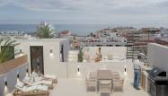 Nowy budynek - Penthouse - Torrevieja - Playa de El Cura