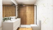 Nowy budynek - Penthouse - Torrevieja - Playa de El Cura