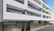 Nowy budynek - Penthouse - Torrevieja - Playa del Cura