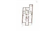 Nowy budynek - Penthouse - Torrevieja - Playa del Cura