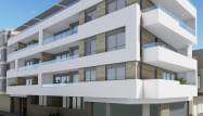 Nowy budynek - Penthouse - Torrevieja - Playa del Cura