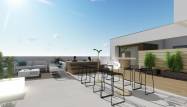 Nowy budynek - Penthouse - Torrevieja - Playa del Cura