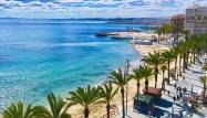Nowy budynek - Penthouse - Torrevieja - Playa del Cura