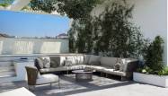 Nowy budynek - Penthouse - Torrevieja - Playa del Cura