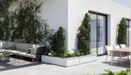 Nowy budynek - Penthouse - Torrevieja - Playa del Cura
