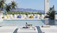 Nowy budynek - Penthouse - Torrevieja - Playa del Cura