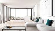 Nowy budynek - Penthouse - Torrevieja - Playa del Cura