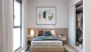 Nowy budynek - Penthouse - Torrevieja - Playa del Cura