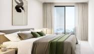 Nowy budynek - Penthouse - Torrevieja - Playa del Cura