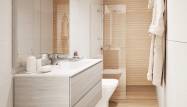 Nowy budynek - Penthouse - Torrevieja - Playa del Cura