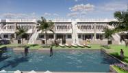 Nowy budynek - Penthouse - Torrevieja - Punta Prima