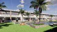 Nowy budynek - Penthouse - Torrevieja - Punta Prima