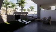 Nowy budynek - Penthouse - Torrevieja - Punta Prima