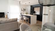 Nowy budynek - Penthouse - Torrevieja - Punta Prima