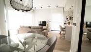 Nowy budynek - Penthouse - Torrevieja - Punta Prima