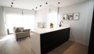 Nowy budynek - Penthouse - Torrevieja - Punta Prima