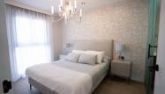 Nowy budynek - Penthouse - Torrevieja - Punta Prima