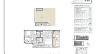 Nowy budynek - Penthouse - Torrevieja - Punta Prima