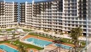 Nowy budynek - Penthouse - Torrevieja - Punta Prima