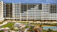 Nowy budynek - Penthouse - Torrevieja - Punta Prima