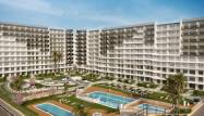 Nowy budynek - Penthouse - Torrevieja - Punta Prima