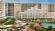 Nowy budynek - Penthouse - Torrevieja - Punta Prima