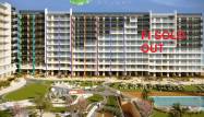 Nowy budynek - Penthouse - Torrevieja - Punta Prima