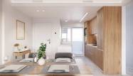 Nowy budynek - Penthouse - Torrevieja - Punta Prima
