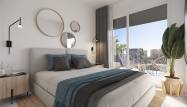 Nowy budynek - Penthouse - Torrevieja - Punta Prima