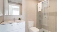 Nowy budynek - Penthouse - Torrevieja - Torreblanca