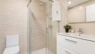 Nowy budynek - Penthouse - Torrevieja - Torreblanca