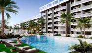 Nowy budynek - Penthouse - Torrevieja - Torreblanca