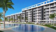 Nowy budynek - Penthouse - Torrevieja - Torreblanca