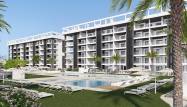 Nowy budynek - Penthouse - Torrevieja - Torreblanca