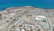 Nowy budynek - Penthouse - Torrevieja - Torreblanca