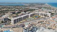 Nowy budynek - Penthouse - Torrevieja - Torreblanca