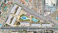 Nowy budynek - Penthouse - Torrevieja - Torreblanca