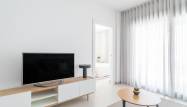 Nowy budynek - Penthouse - Torrevieja - Torreblanca