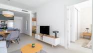 Nowy budynek - Penthouse - Torrevieja - Torreblanca