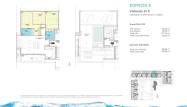Nowy budynek - Penthouse - Vera Playa - Las Marinas