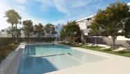Nowy budynek - Penthouse - Vera Playa - Las Marinas