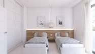 Nowy budynek - Penthouse - Vera Playa - Las Marinas