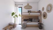 Nowy budynek - Penthouse - Vera Playa - Las Marinas