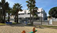 Nowy budynek - Penthouse - Vera Playa - Las Marinas