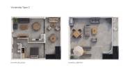 Nowy budynek - Penthouse - Vera - Vera Playa