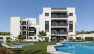 Nowy budynek - Penthouse - Villajoyosa - Gasparot